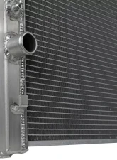 aFe Power Bladerunner Street Series High Capacity Aluminum Radiator Toyota FJ Cruiser | 4Runner 2003-2013                                     - 46-52121 - Image 5