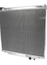 aFe Power Bladerunner Street Series High Capacity Aluminum Radiator                                     - 46-52151 - Image 2