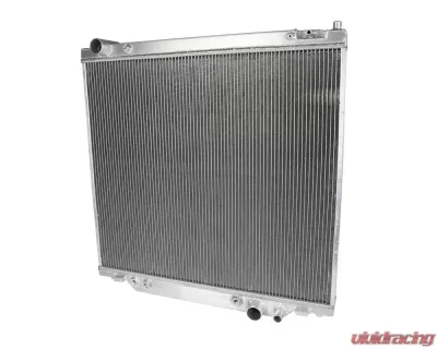 aFe Power Bladerunner Street Series High Capacity Aluminum Radiator - 46-52151