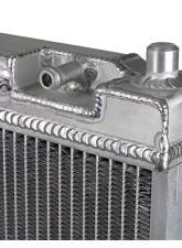 aFe Power Bladerunner Street Series High Capacity Aluminum Radiator                                     - 46-52151 - Image 3