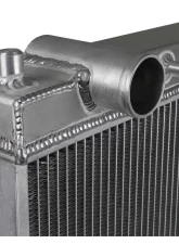 aFe Power Bladerunner Street Series High Capacity Aluminum Radiator                                     - 46-52151 - Image 4