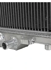 aFe Power Bladerunner Street Series High Capacity Aluminum Radiator                                     - 46-52151 - Image 5
