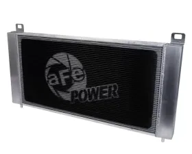 aFe Power Bladerunner Street Series High Capacity Aluminum Radiator GM Trucks 2009-2013