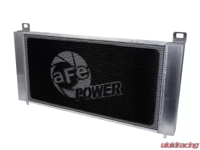 aFe Power Bladerunner Street Series High Capacity Aluminum Radiator GM Trucks 2009-2013 - 46-52161