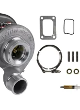 aFe Power Bladerunner GT Series Turbocharger for Dodge RAM 2500/3500 2007-2018, Billet Wheel                                     - 46-60252 - Image 2