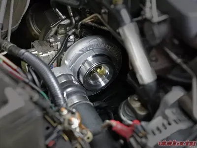 aFe Power Bladerunner GT Series Turbocharger for Dodge RAM 2500/3500 2007-2018, Billet Wheel - 46-60252