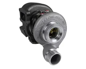 aFe Power Bladerunner GT Series Turbocharger Dodge | RAM Diesel Trucks 2007-2018