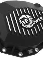 AFE Power Pro Series Dana M220 Rear Differential Cover Black for Jeep Gladiator 2020-2023                                     - 46-71190B - Image 2