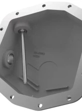 AFE Power Pro Series Dana M220 Rear Differential Cover Black for Jeep Gladiator 2020-2023                                     - 46-71190B - Image 3