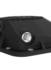 AFE Power Pro Series Dana M220 Rear Differential Cover Black for Jeep Gladiator 2020-2023                                     - 46-71190B - Image 4