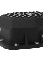 AFE Power Pro Series Dana M220 Rear Differential Cover Black for Jeep Gladiator 2020-2023                                     - 46-71190B - Image 5