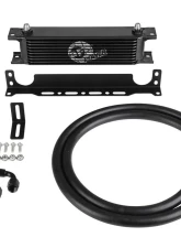 aFe Power Bladerunner Oil Cooler Kit                                     - 46-80002 - Image 4