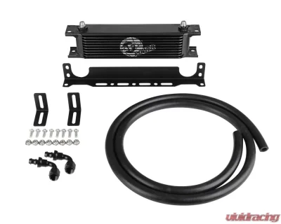 aFe Power Bladerunner Oil Cooler Kit - 46-80002