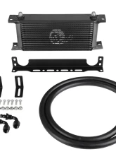 aFe Power Bladerunner Oil Cooler Kit                                     - 46-80003 - Image 4