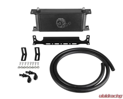 aFe Power Bladerunner Oil Cooler Kit - 46-80003