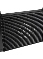 aFe Power Bladerunner Oil Cooler Kit                                     - 46-80004 - Image 2