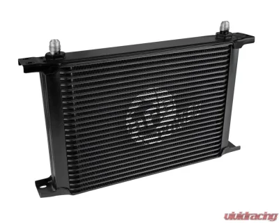 aFe Power Bladerunner Oil Cooler Kit - 46-80004