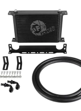 aFe Power Bladerunner Oil Cooler Kit                                     - 46-80004 - Image 4