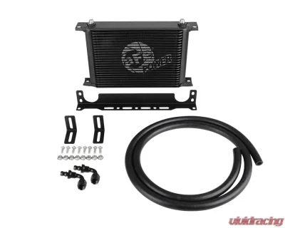 aFe Power Bladerunner Oil Cooler Kit - 46-80004