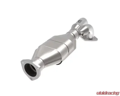 aFe Power Direct Fit 409 Stainless Steel Catalytic Converter - 47-46401