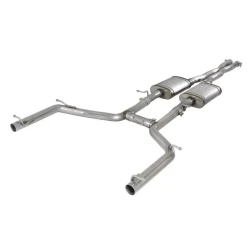 Exhaust Parts