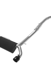 aFe Power Mach Force-Xp 3" - 2 1/2" 304 Stainless Steel Catback Exhaust System BMW F22 | F23 M235i N55 L6 3.0L 14-16                                     - 49-36347-B - Image 6