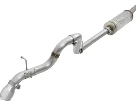 aFe Power Mach Force-XP Hi-Tuck 2-1/2