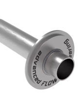 aFe Power Mach Force-ST 1.25 IN 304 Stainless Steel Exhaust Tuning Insert                                     - 49-93002 - Image 2