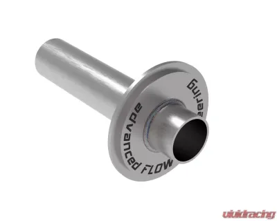 aFe Power Mach Force-ST 1.25 IN 304 Stainless Steel Exhaust Tuning Insert - 49-93002