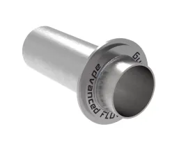 aFe Power Mach Force-ST 2 IN 304 Stainless Steel Exhaust Tuning Insert