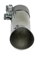 aFe Power Mach Force-Xp 304 Stainless Steel Clamp-on Exhaust Tip Polished                                     - 49T25254-P09 - Image 4