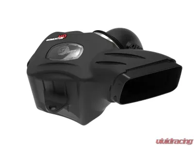 aFe Power Momentum HD Cold Air Intake System with Pro DRY S Media Ram Diesel Trucks 2019-2021 - 50-70051D