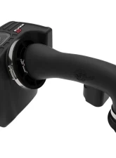 aFe Power Momentum GT Cold Air Intake System for 2020-2025 GMC Sierra & Chevrolet Silverado                                     - 50-70055D - Image 6