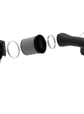 aFe Power Momentum GT Cold Air Intake System for 2020-2025 GMC Sierra & Chevrolet Silverado                                     - 50-70055D - Image 2