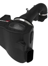aFe Power Momentum GT Cold Air Intake System for 2020-2025 GMC Sierra & Chevrolet Silverado                                     - 50-70055D - Image 3