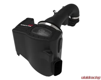 aFe Power Momentum GT Cold Air Intake System for 2020-2025 GMC Sierra & Chevrolet Silverado - 50-70055D
