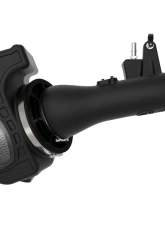 aFe Power Momentum GT Cold Air Intake System for 2020-2025 GMC Sierra & Chevrolet Silverado                                     - 50-70055D - Image 5