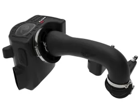 aFe Power Momentum GT Cold Air Intake System w/ Pro 5R Filter Chevrolet Silverado | GMC Sierra 2500|3500 HD 2020-2021