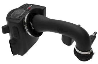 Air Intakes