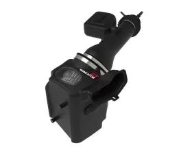 aFe Power Momentum GT Cold Air Intake System w/ Pro DRY S Filter Ford F-250 | F-350 Super Duty V8 7.3L 2020-2021