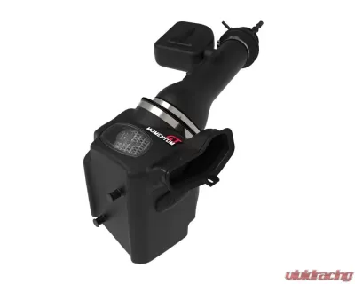aFe Power Momentum GT Cold Air Intake System w/ Pro DRY S Filter Ford F-250 | F-350 Super Duty V8 7.3L 2020-2021 - 50-70058D