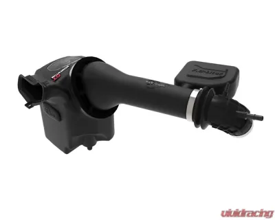aFe Power Momentum GT Cold Air Intake System w/ Pro DRY S Filter Ford F-250 | F-350 Super Duty V8 7.3L 2020-2021 - 50-70058D