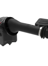 aFe Power Momentum GT Cold Air Intake System w/ Pro DRY S Filter Ford F-250 | F-350 Super Duty V8 7.3L 2020-2021                                     - 50-70058D - Image 3