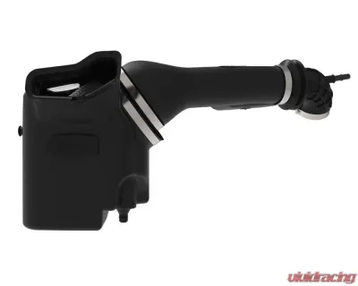 aFe Power Momentum GT Cold Air Intake System w/ Pro DRY S Filter Ford F-250 | F-350 Super Duty V8 7.3L 2020-2021 - 50-70058D