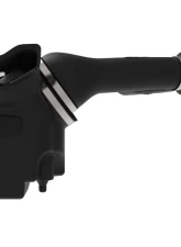 aFe Power Momentum GT Cold Air Intake System w/ Pro DRY S Filter Ford F-250 | F-350 Super Duty V8 7.3L 2020-2021                                     - 50-70058D - Image 4