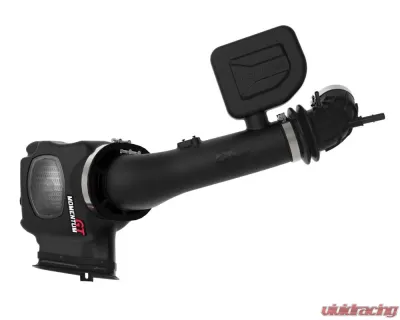aFe Power Momentum GT Cold Air Intake System w/ Pro DRY S Filter Ford F-250 | F-350 Super Duty V8 7.3L 2020-2021 - 50-70058D