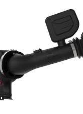 aFe Power Momentum GT Cold Air Intake System Pro 5R Filter Ford F-250 F-350 7.3L 2020-2021                                     - 50-70058R - Image 5