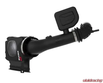 aFe Power Momentum GT Cold Air Intake System Pro 5R Filter Ford F-250 F-350 7.3L 2020-2021 - 50-70058R