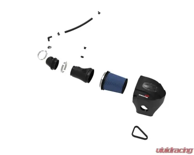 aFe Power Momentum GT Cold Air Intake System with Pro 5R Media - 50-72205R