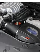aFe Power Momentum GT Cold Air Intake System with Pro 5R Media                                     - 50-72205R - Image 9